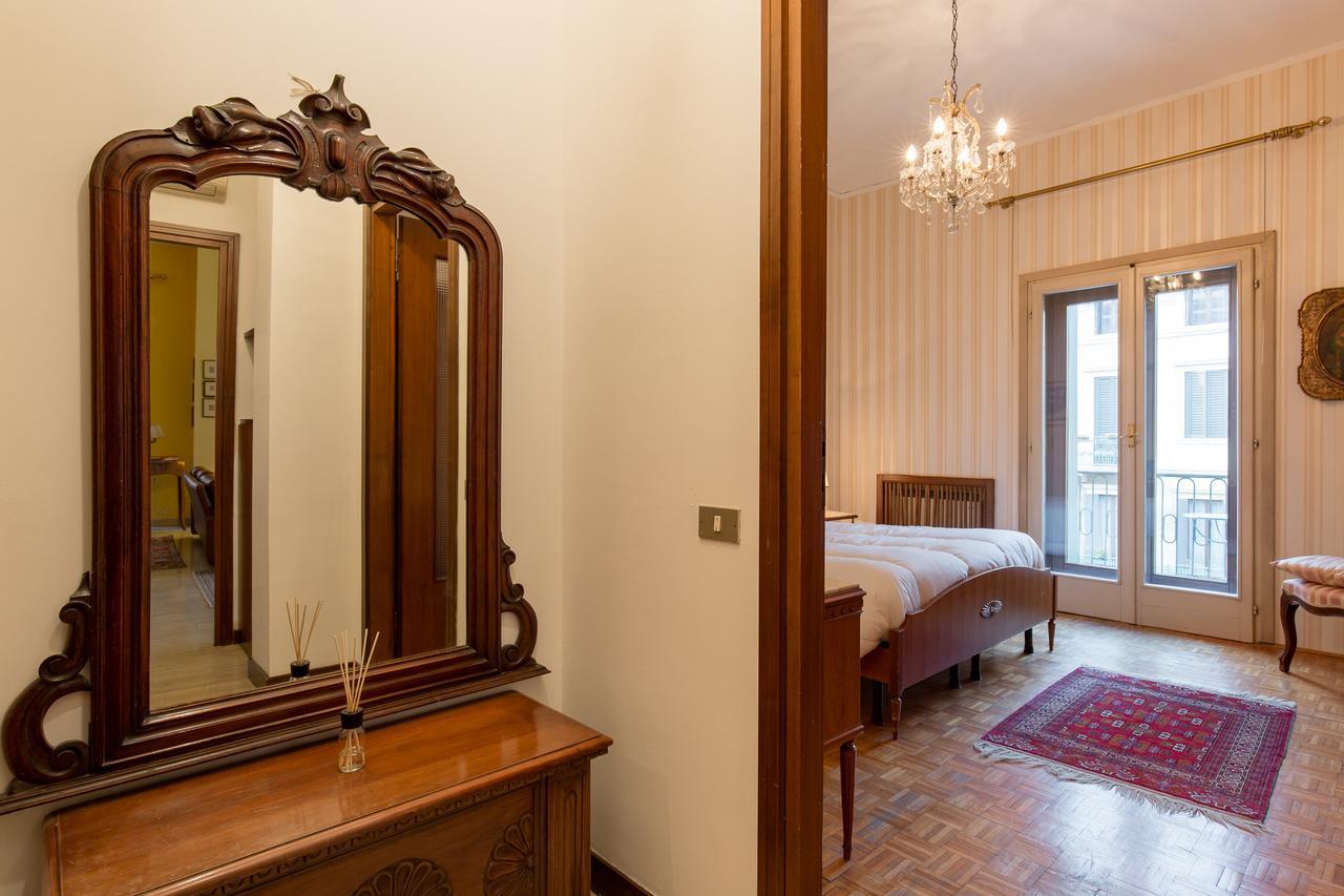 Palazzo Fratta Διαμέρισμα Βερόνα Εξωτερικό φωτογραφία