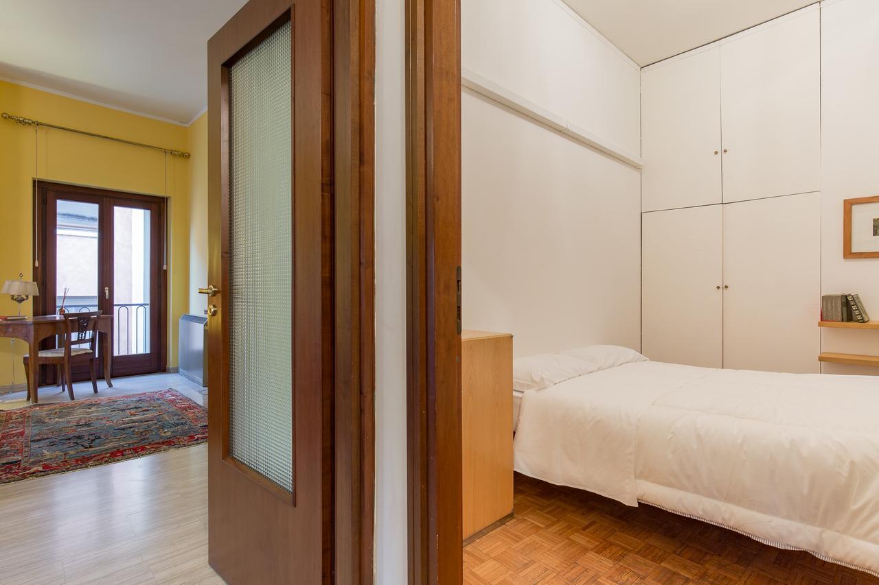 Palazzo Fratta Διαμέρισμα Βερόνα Εξωτερικό φωτογραφία
