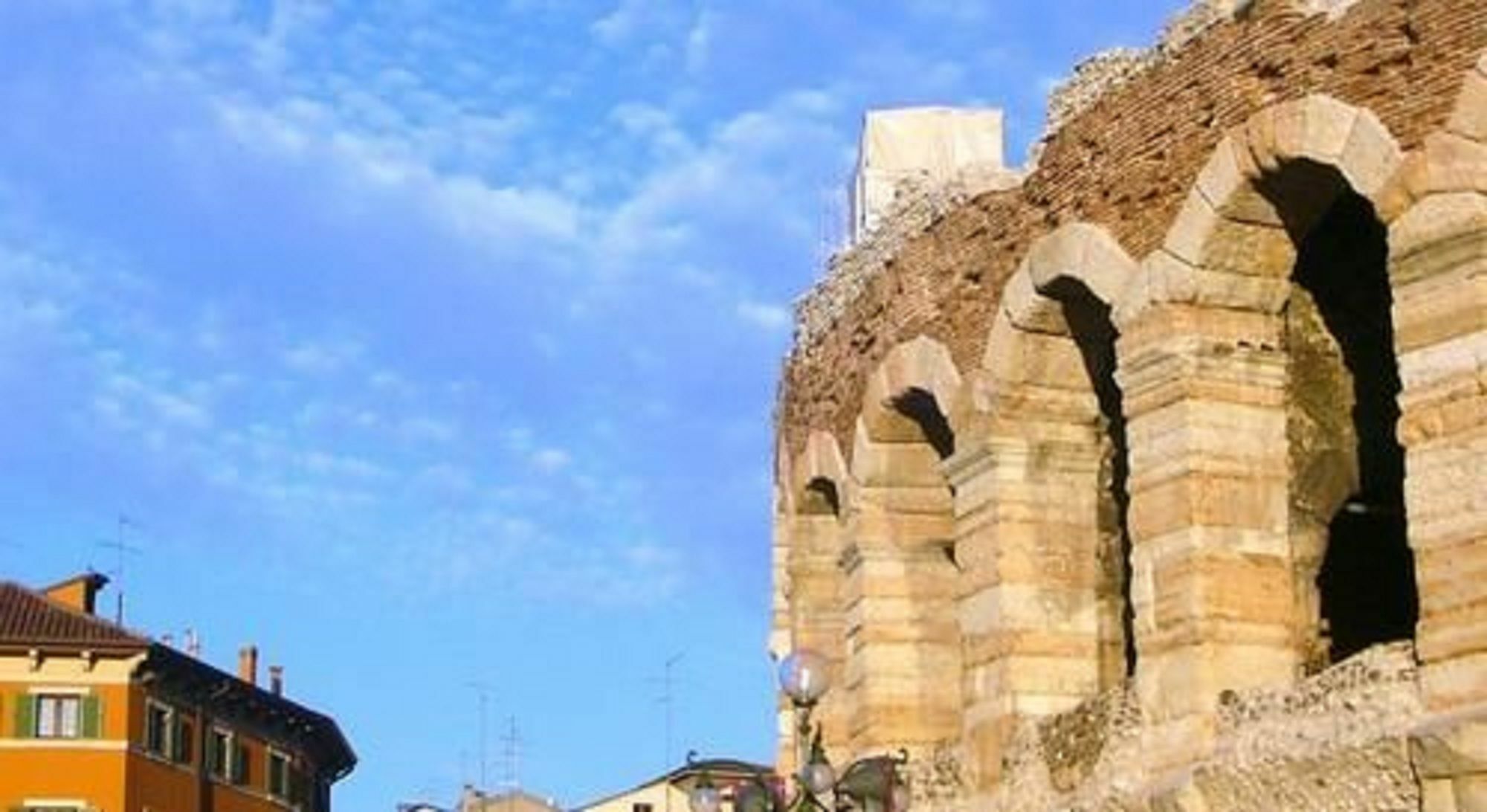Palazzo Fratta Διαμέρισμα Βερόνα Εξωτερικό φωτογραφία